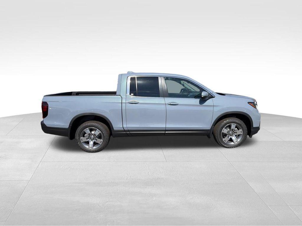 new 2026 Honda Ridgeline car, priced at $43,276