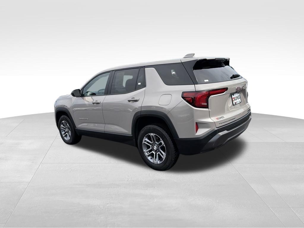 used 2025 GMC Terrain car, priced at $29,403