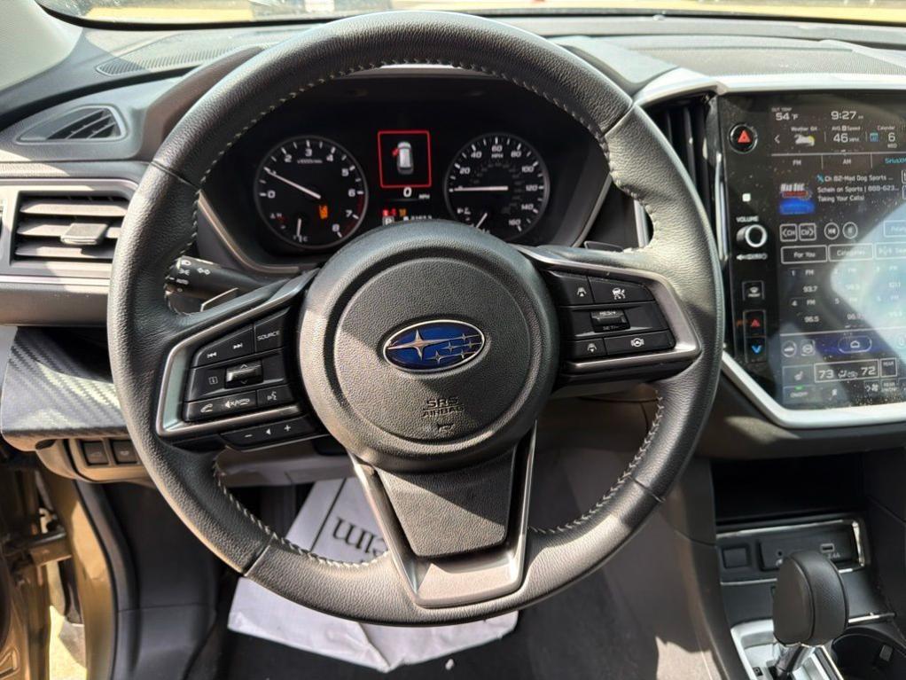 used 2024 Subaru Ascent car, priced at $31,217