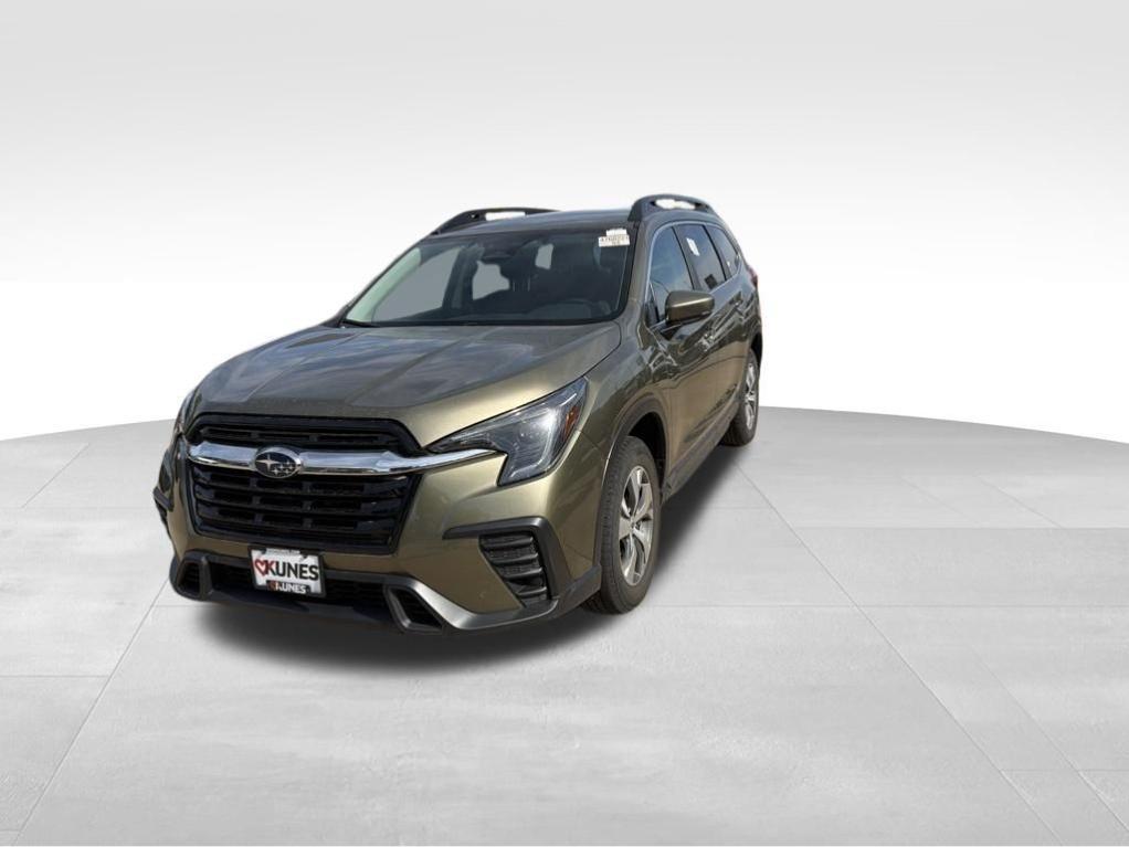 used 2024 Subaru Ascent car, priced at $31,217