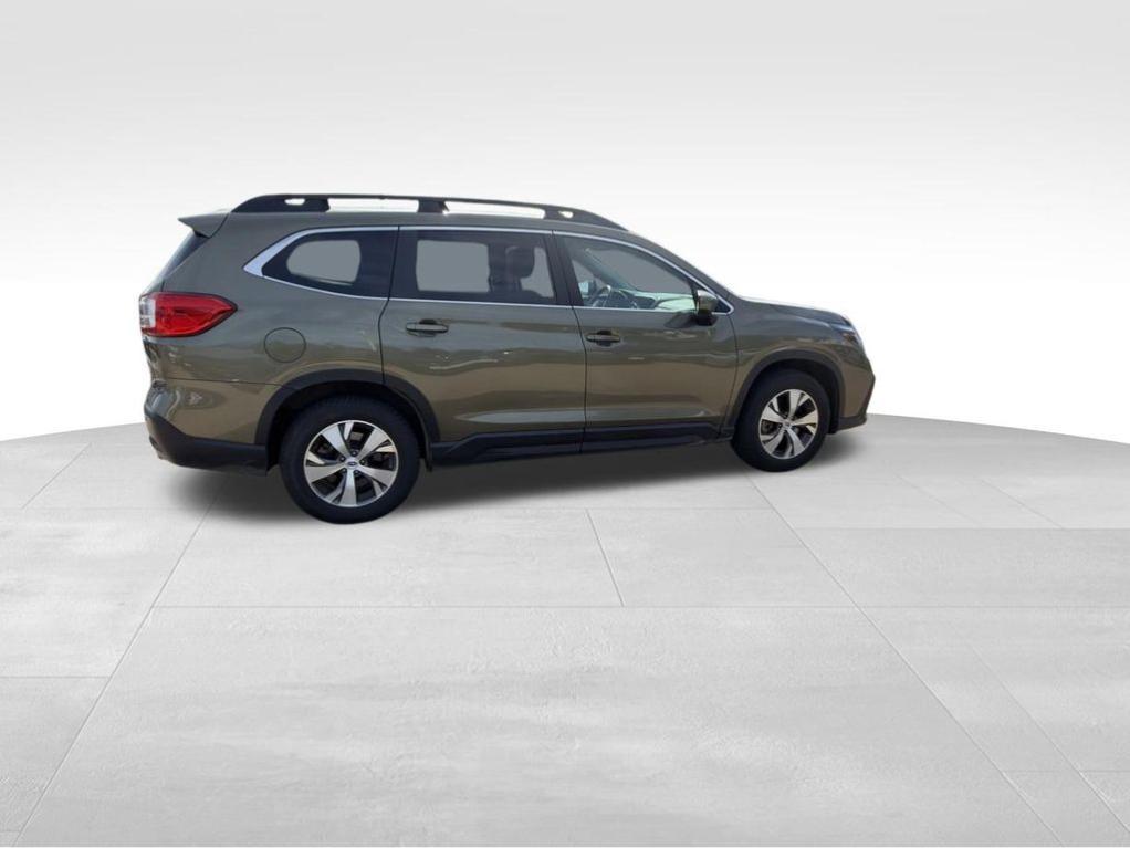 used 2024 Subaru Ascent car, priced at $31,217