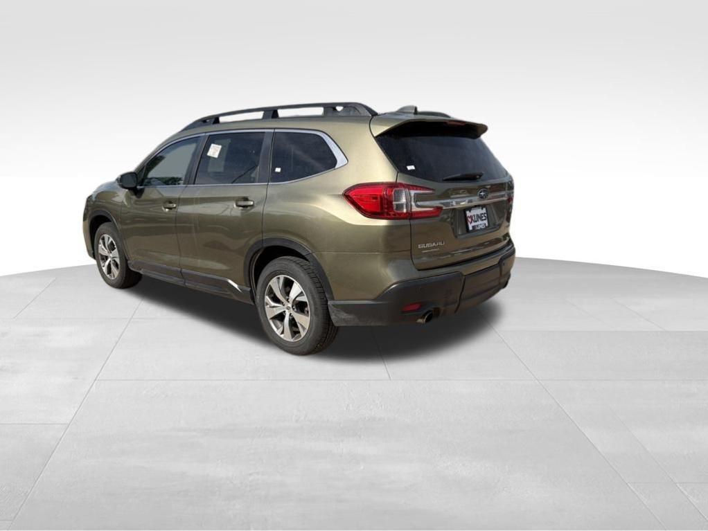 used 2024 Subaru Ascent car, priced at $31,217