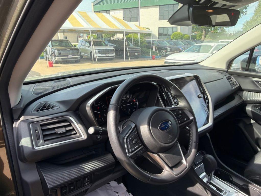 used 2024 Subaru Ascent car, priced at $31,217