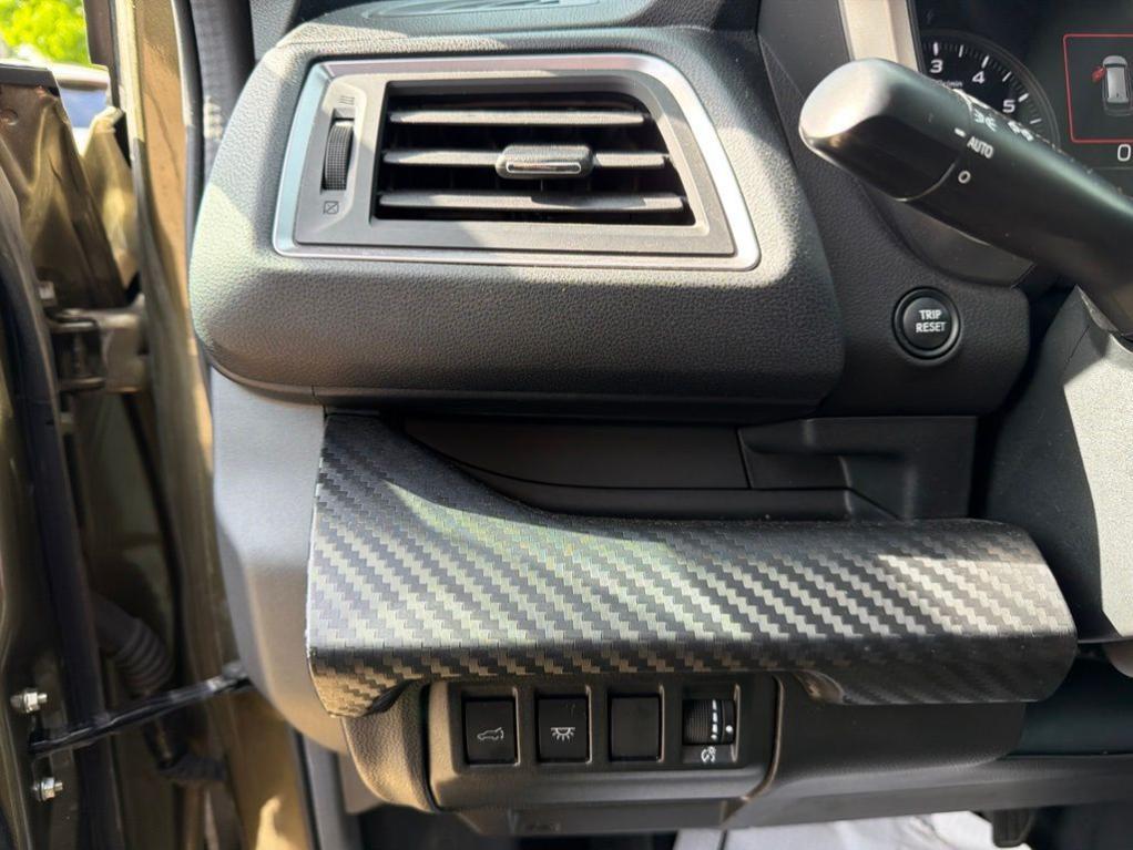 used 2024 Subaru Ascent car, priced at $31,217