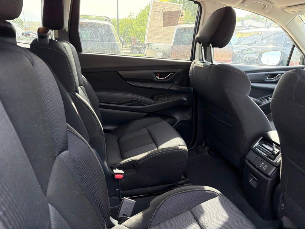 used 2024 Subaru Ascent car, priced at $31,217