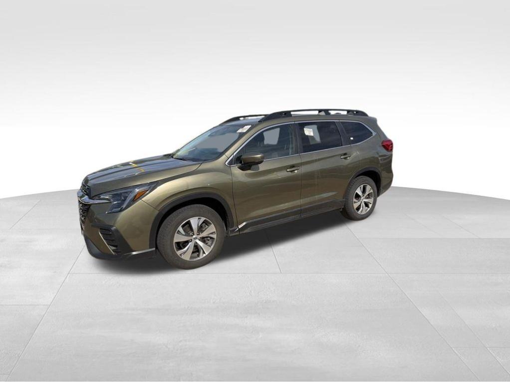used 2024 Subaru Ascent car, priced at $31,217