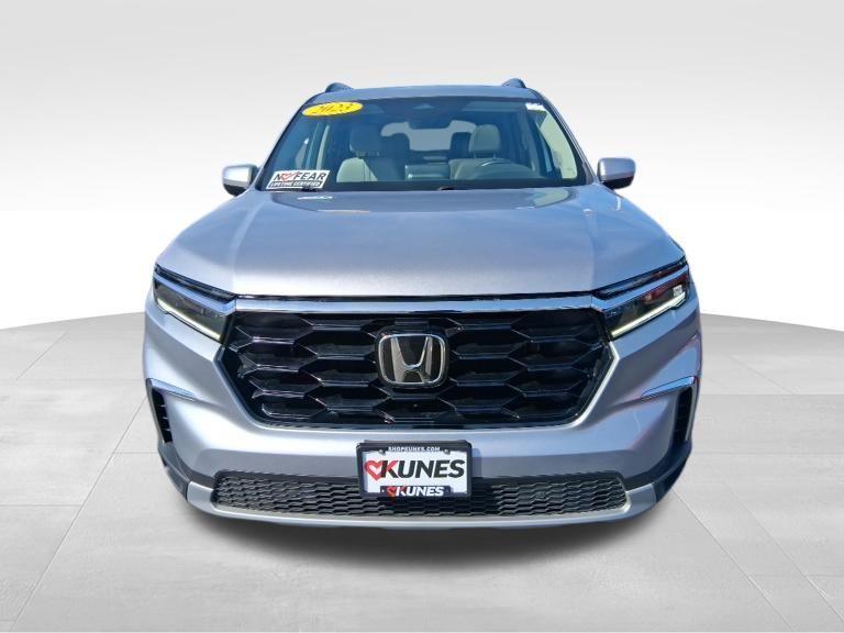 used 2023 Honda Pilot car