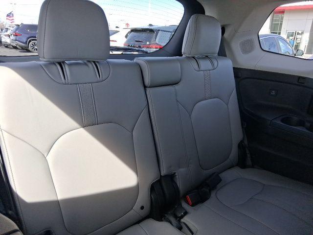 used 2023 Honda Pilot car