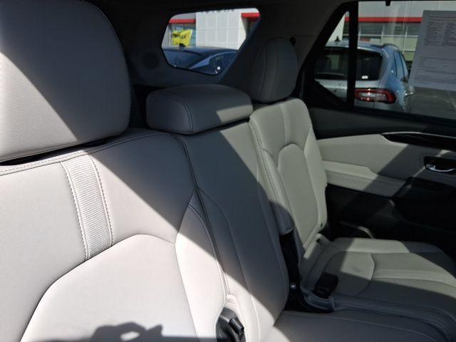 used 2023 Honda Pilot car