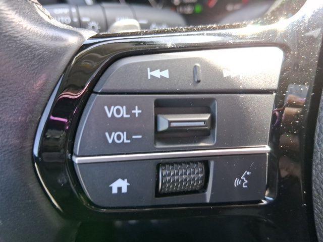 used 2023 Honda Pilot car