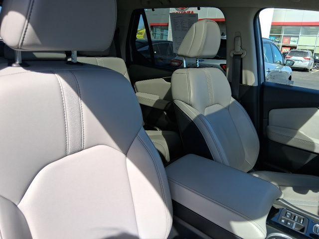 used 2023 Honda Pilot car