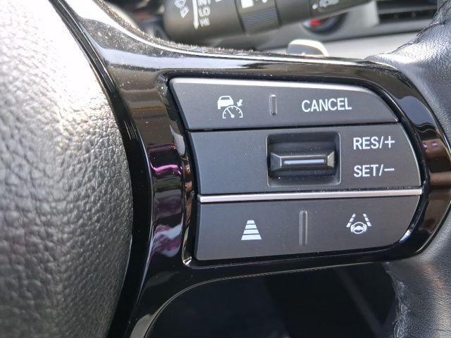 used 2023 Honda Pilot car