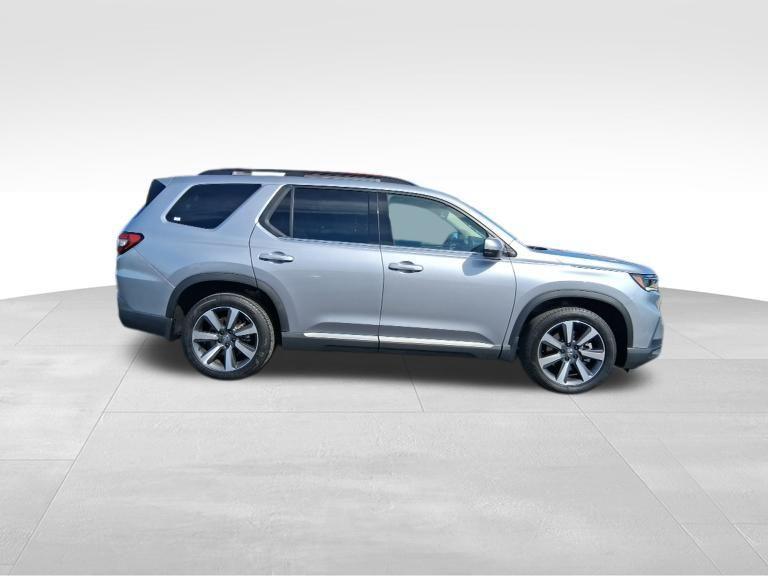 used 2023 Honda Pilot car