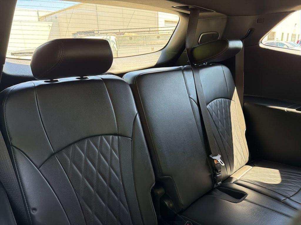 used 2023 Buick Enclave car, priced at $39,207