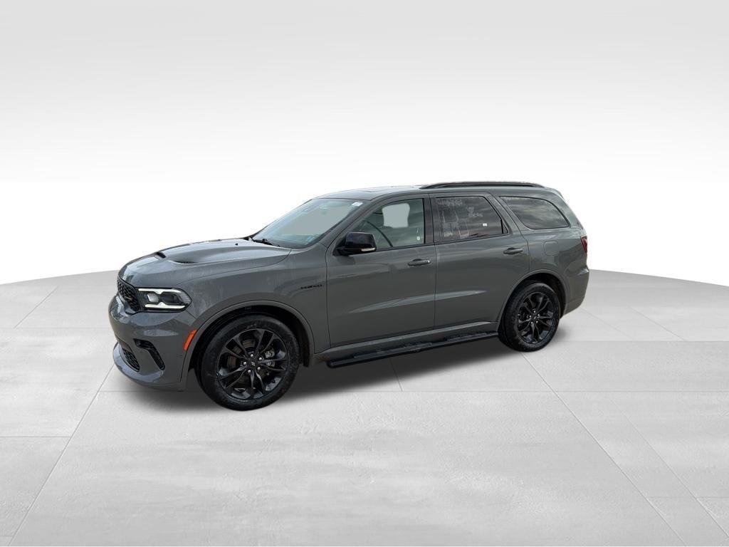 used 2024 Dodge Durango car, priced at $40,403