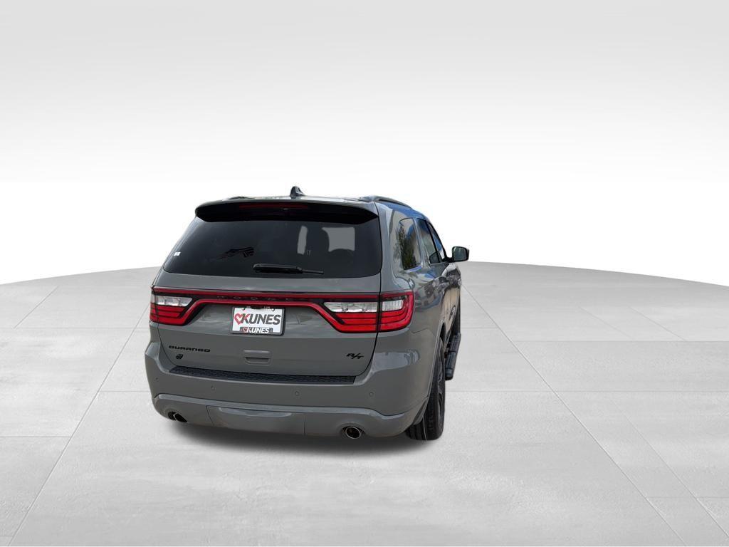 used 2024 Dodge Durango car, priced at $40,403