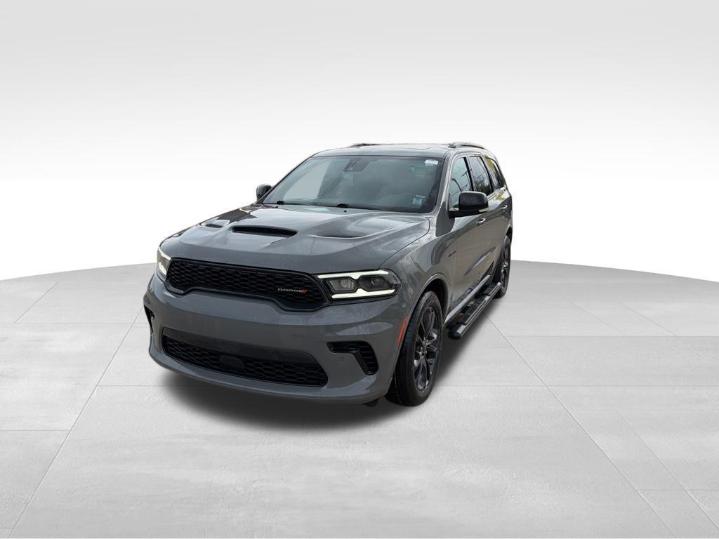 used 2024 Dodge Durango car, priced at $40,403