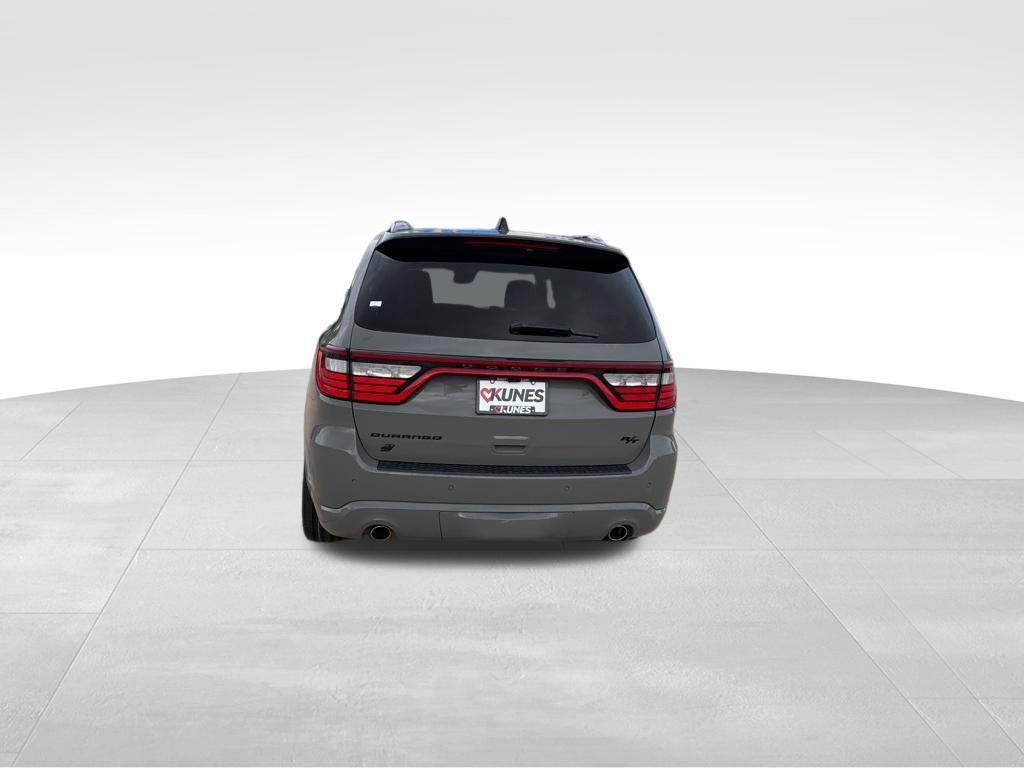 used 2024 Dodge Durango car, priced at $40,403