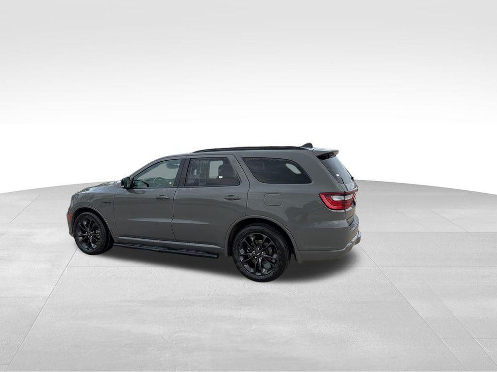 used 2024 Dodge Durango car, priced at $40,403