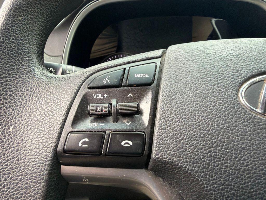 used 2020 Hyundai Tucson car, priced at $15,065