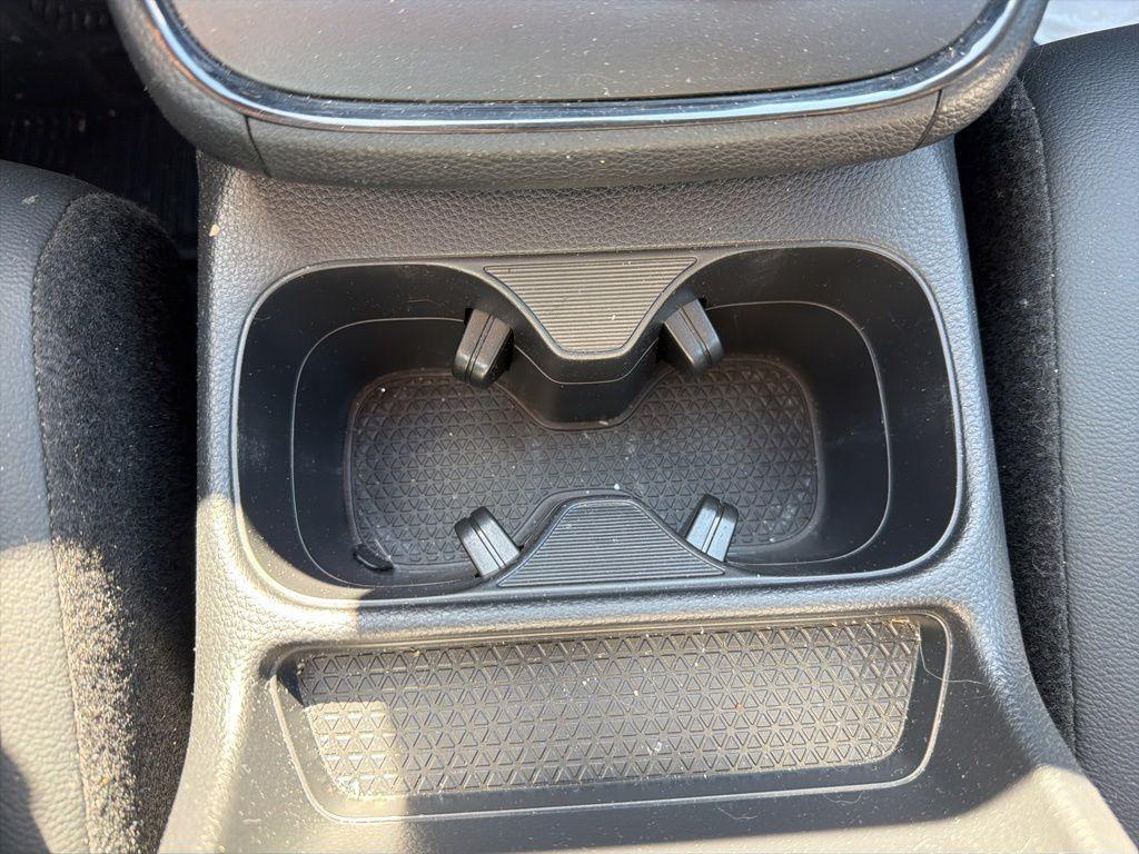 used 2026 Honda CR-V car, priced at $36,508