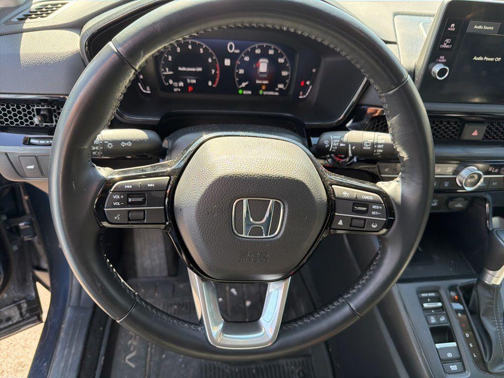 used 2026 Honda CR-V car, priced at $36,508