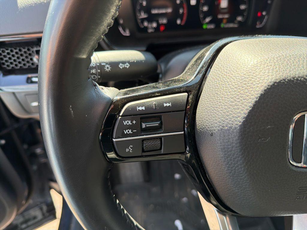 used 2026 Honda CR-V car, priced at $36,508