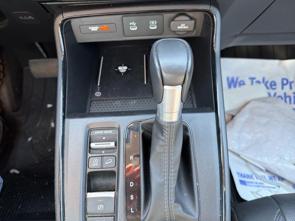 used 2026 Honda CR-V car, priced at $36,508