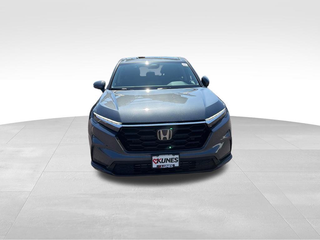 new 2026 Honda CR-V car, priced at $36,512