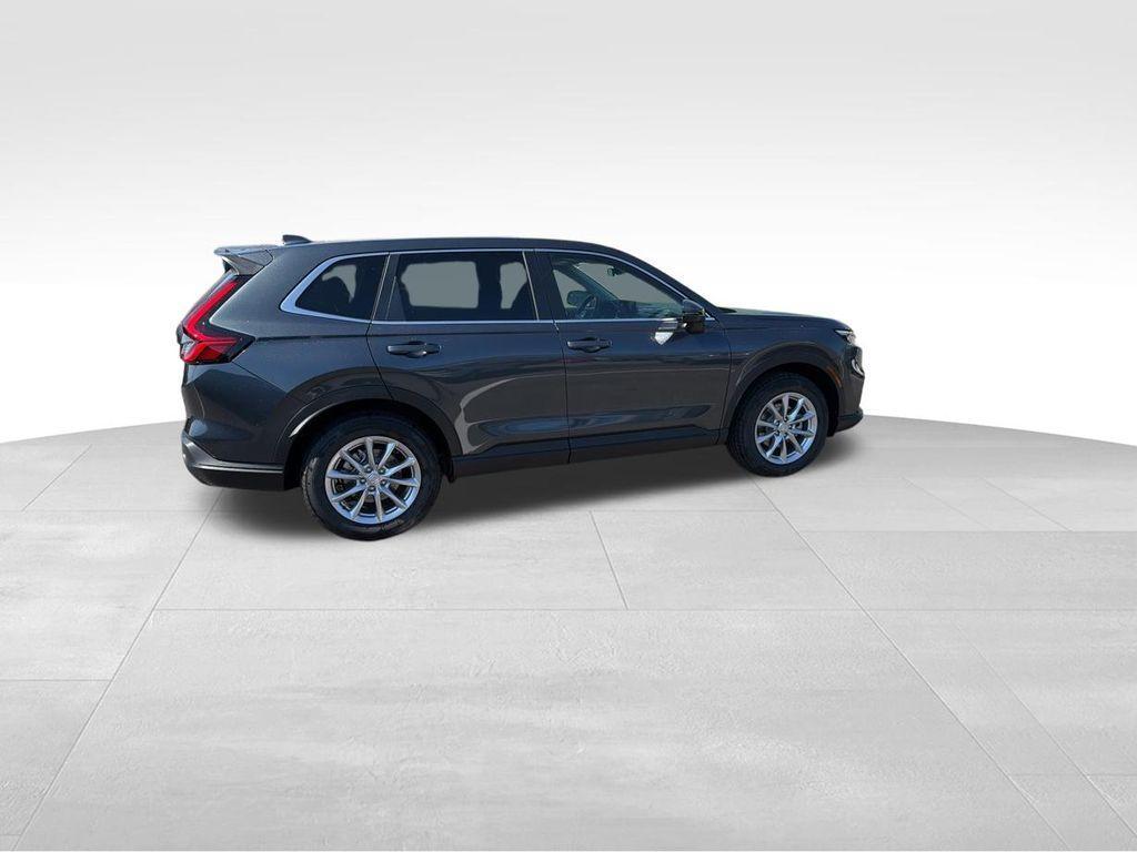 new 2026 Honda CR-V car, priced at $36,512