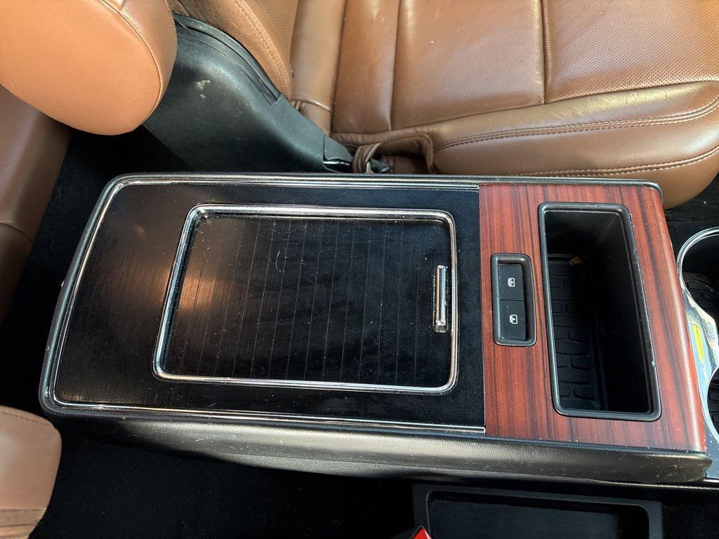 used 2021 Lincoln Aviator car, priced at $34,238