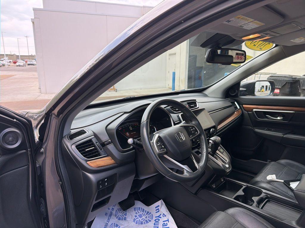 used 2020 Honda CR-V car, priced at $23,290