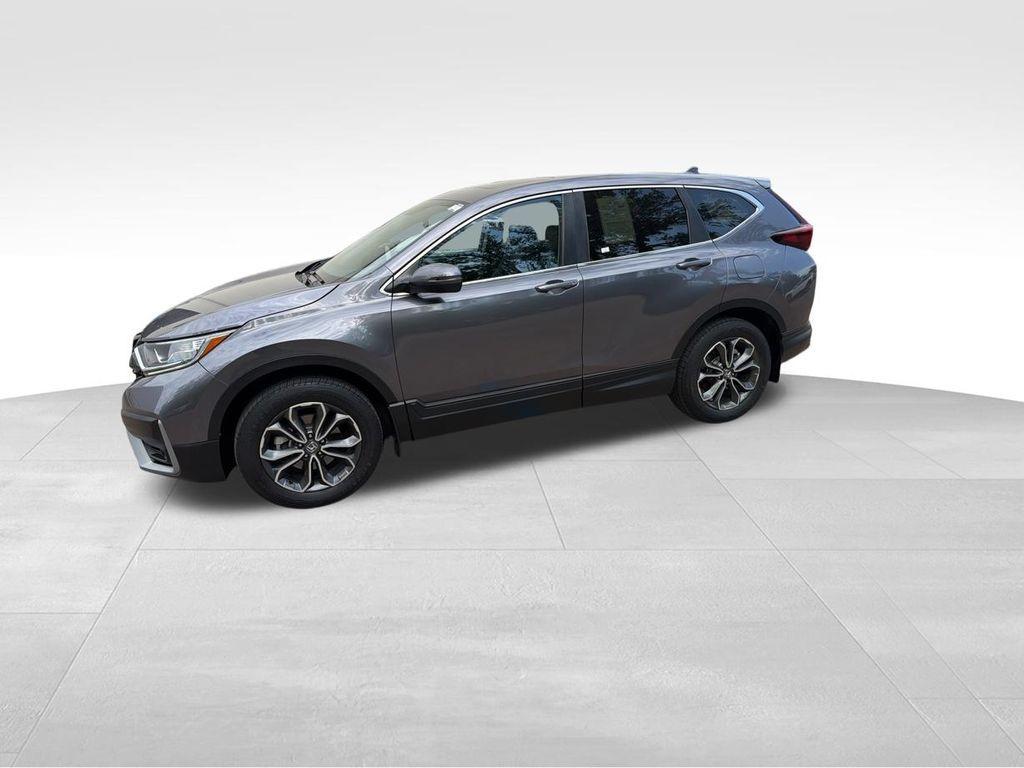 used 2020 Honda CR-V car, priced at $23,290