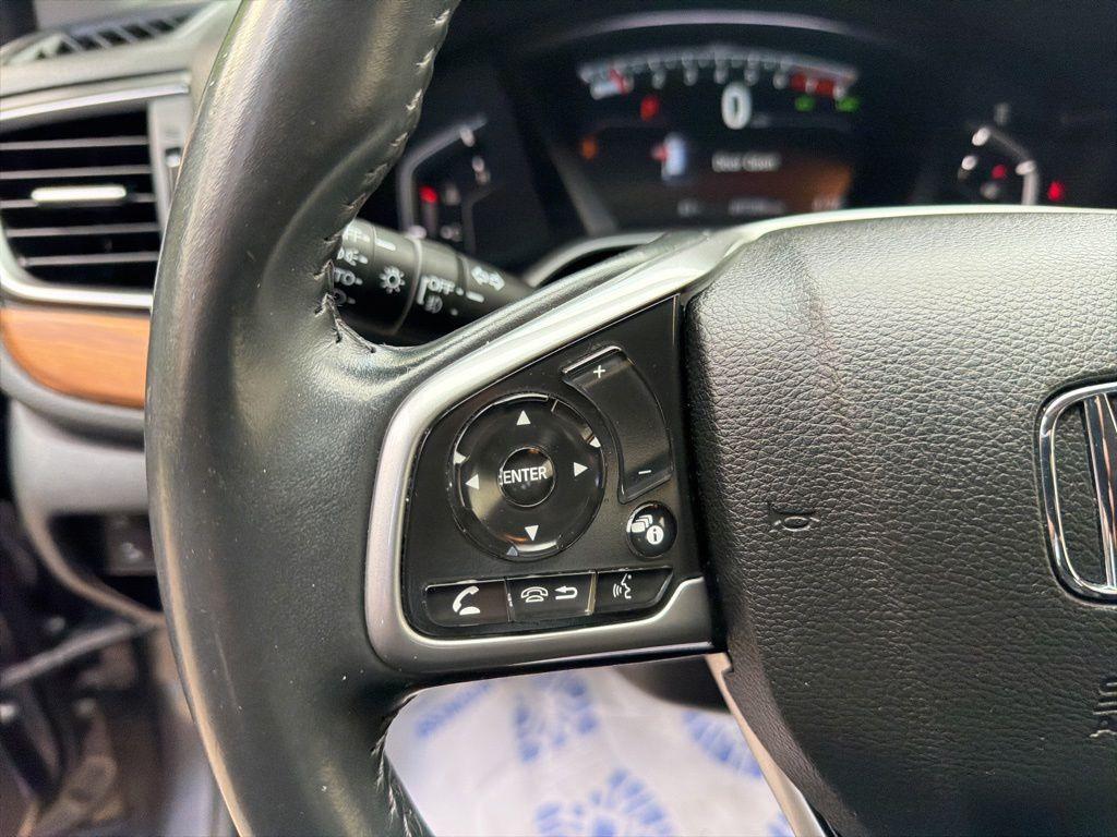 used 2020 Honda CR-V car, priced at $23,290
