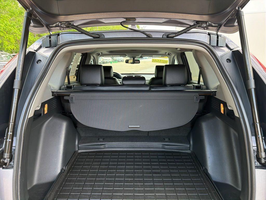 used 2020 Honda CR-V car, priced at $23,290