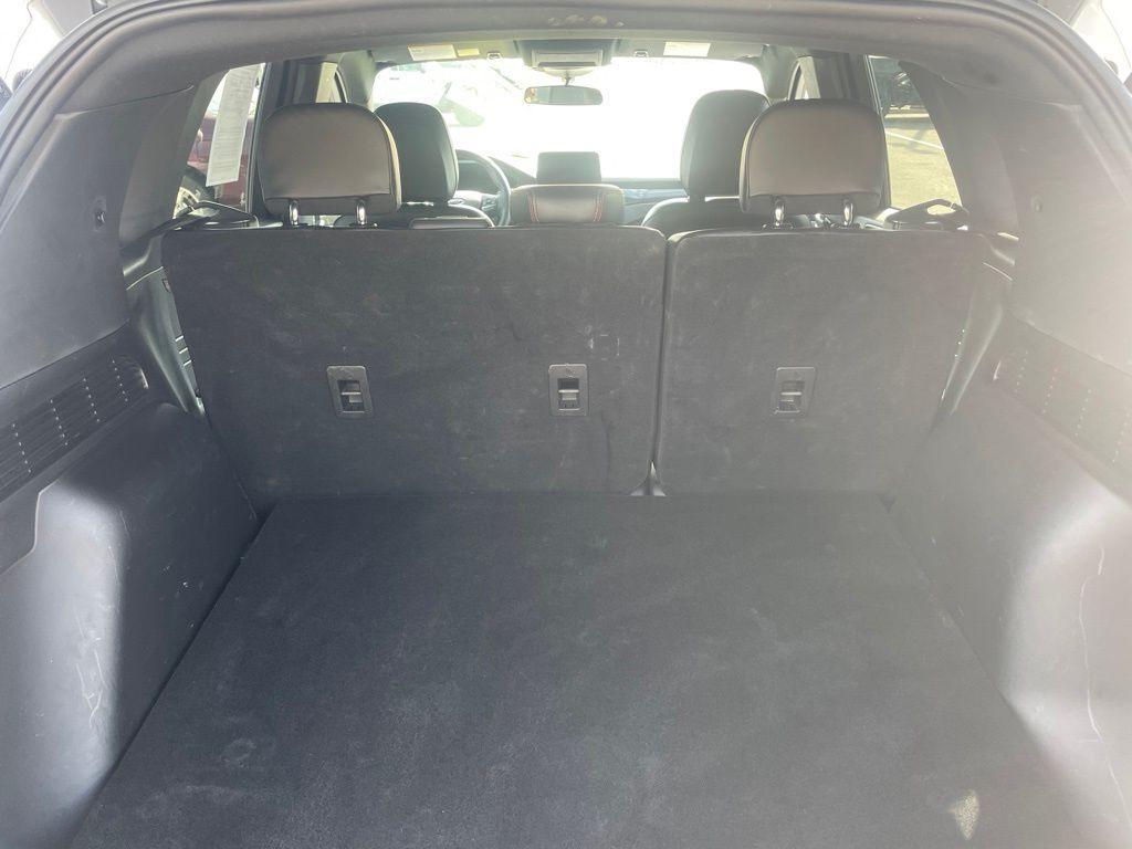 used 2025 Ford Escape car, priced at $24,912