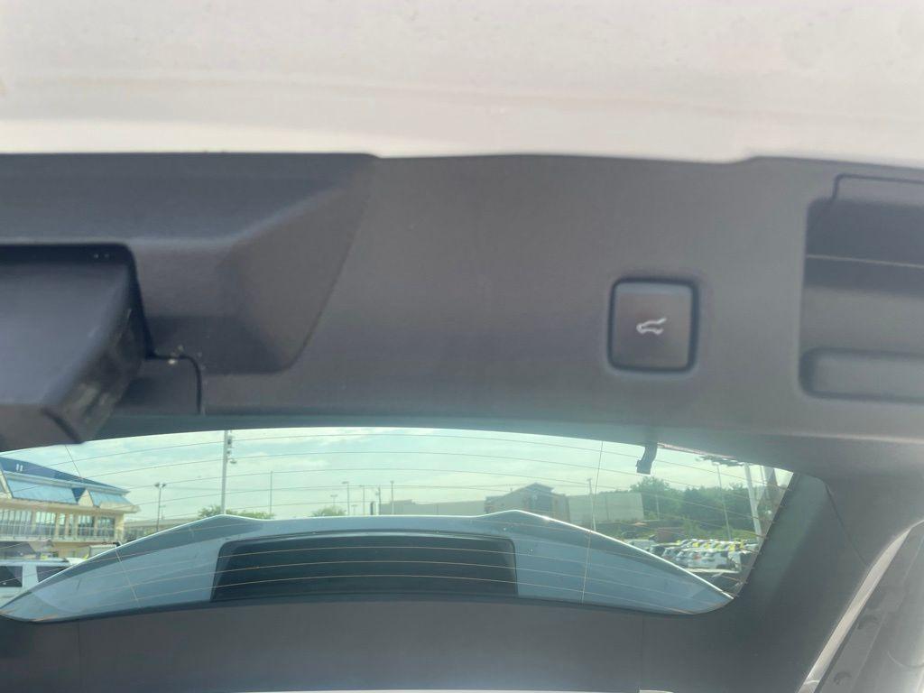 used 2025 Ford Escape car, priced at $24,912