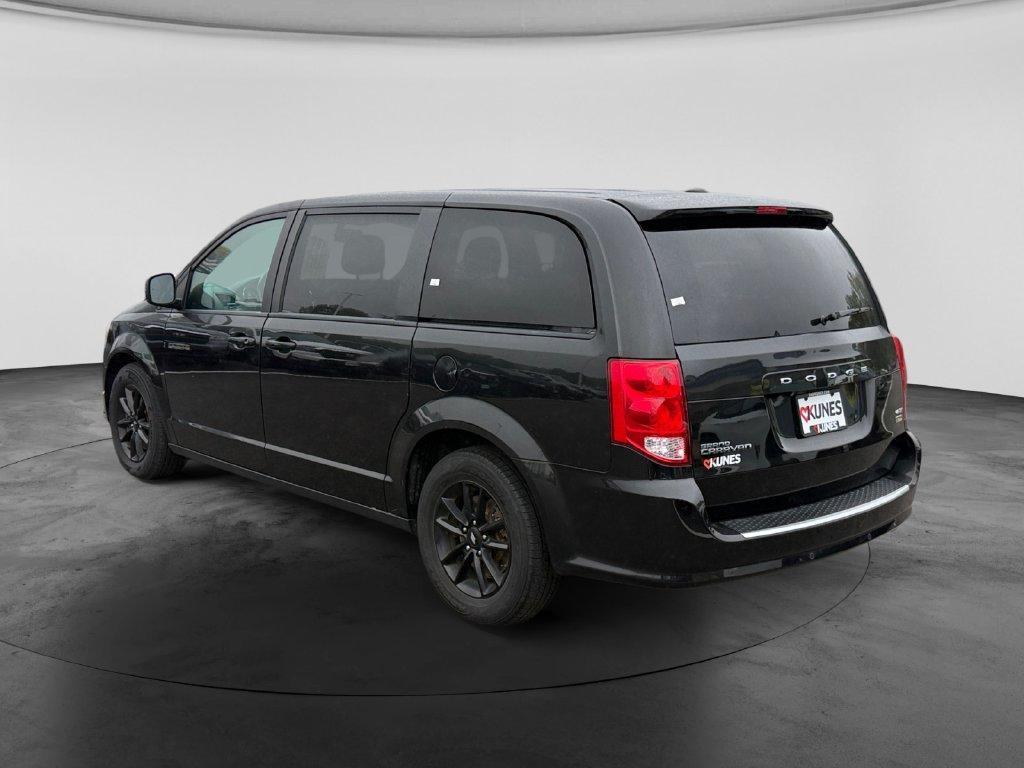 used 2019 Dodge Grand Caravan car, priced at $10,197