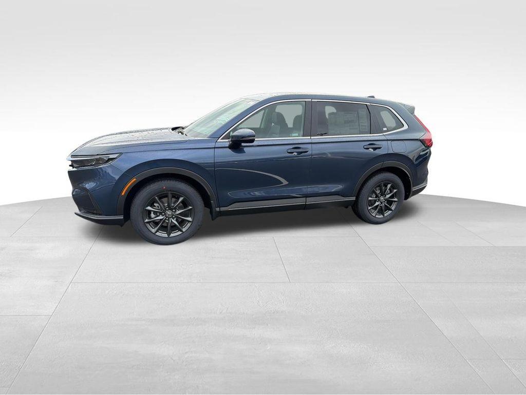 new 2026 Honda CR-V car, priced at $38,762