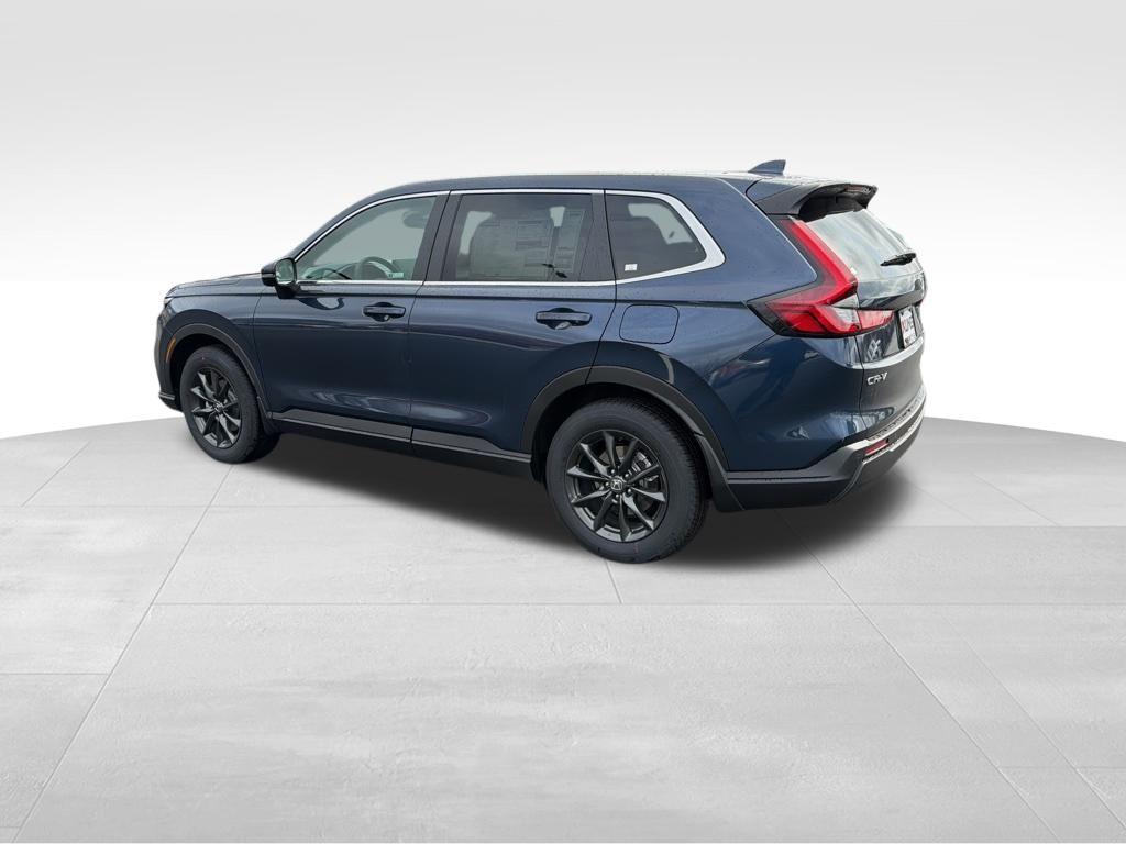 new 2026 Honda CR-V car, priced at $38,762