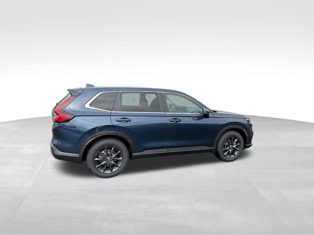 new 2026 Honda CR-V car, priced at $38,762