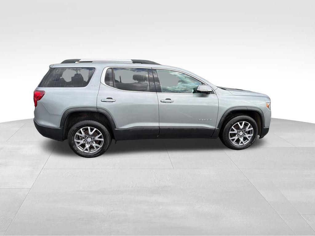 used 2023 GMC Acadia car, priced at $29,312