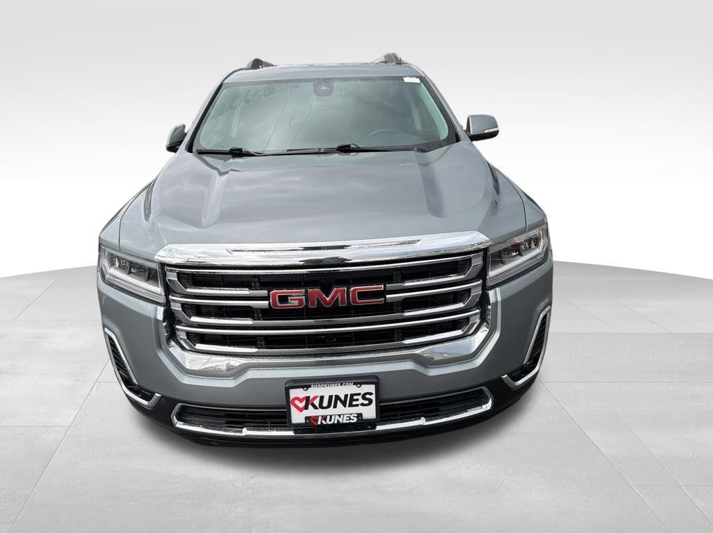 used 2023 GMC Acadia car, priced at $29,312