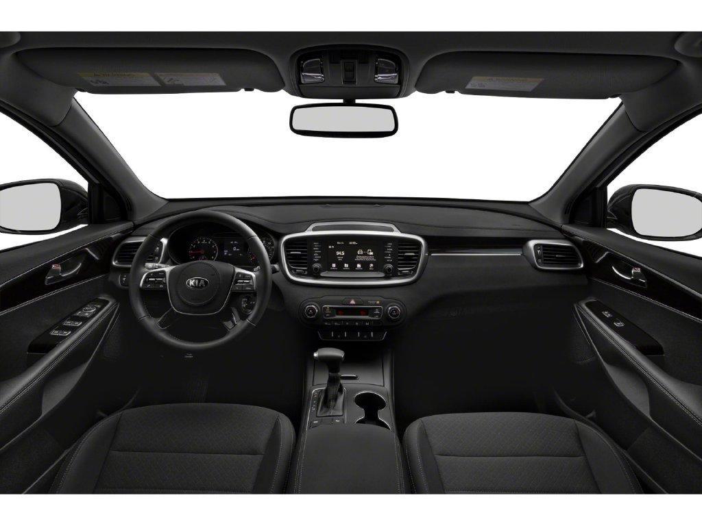 used 2020 Kia Sorento car, priced at $16,800