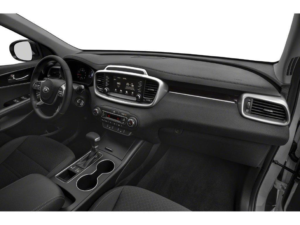 used 2020 Kia Sorento car, priced at $16,800