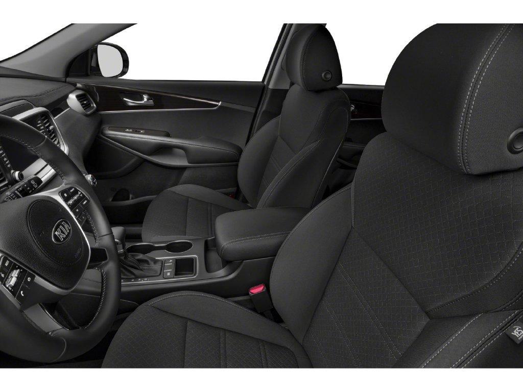 used 2020 Kia Sorento car, priced at $16,800