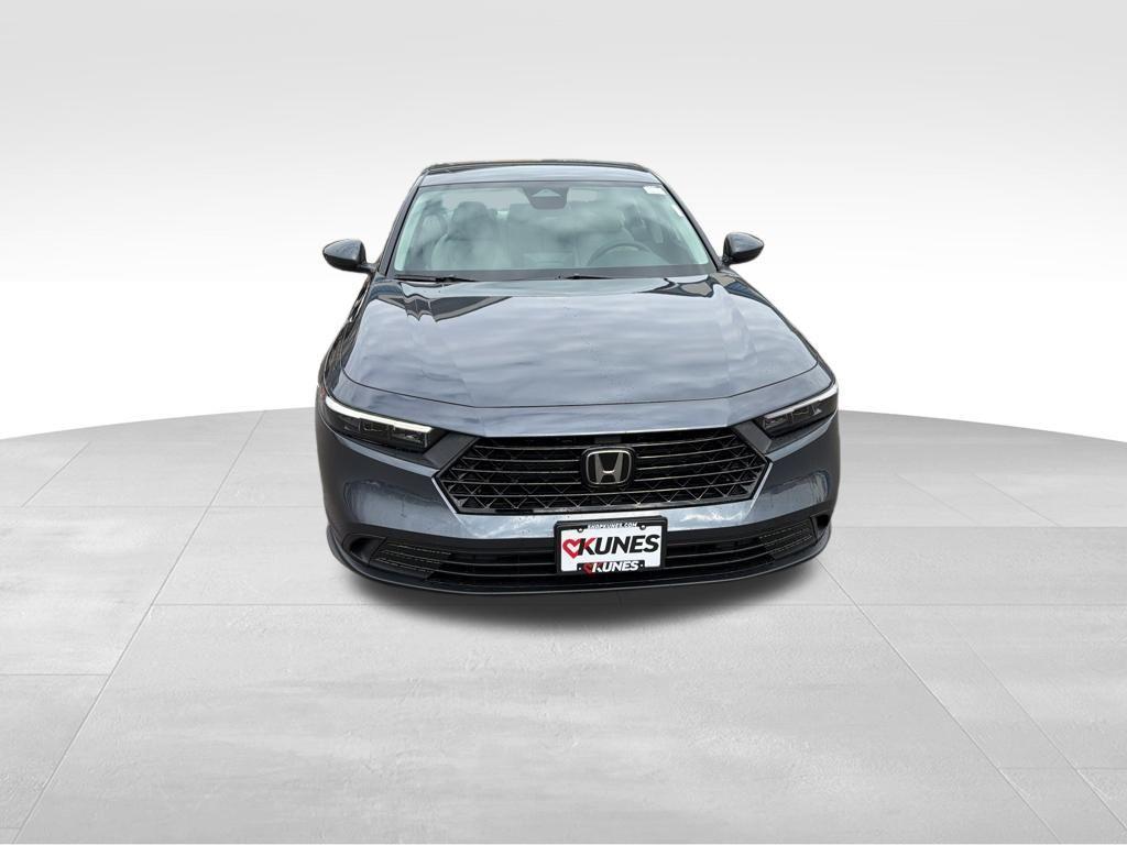 new 2026 Honda Accord car, priced at $29,502