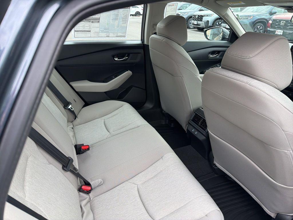 new 2026 Honda Accord car, priced at $29,502