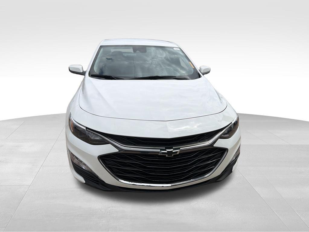 used 2024 Chevrolet Malibu car, priced at $21,397