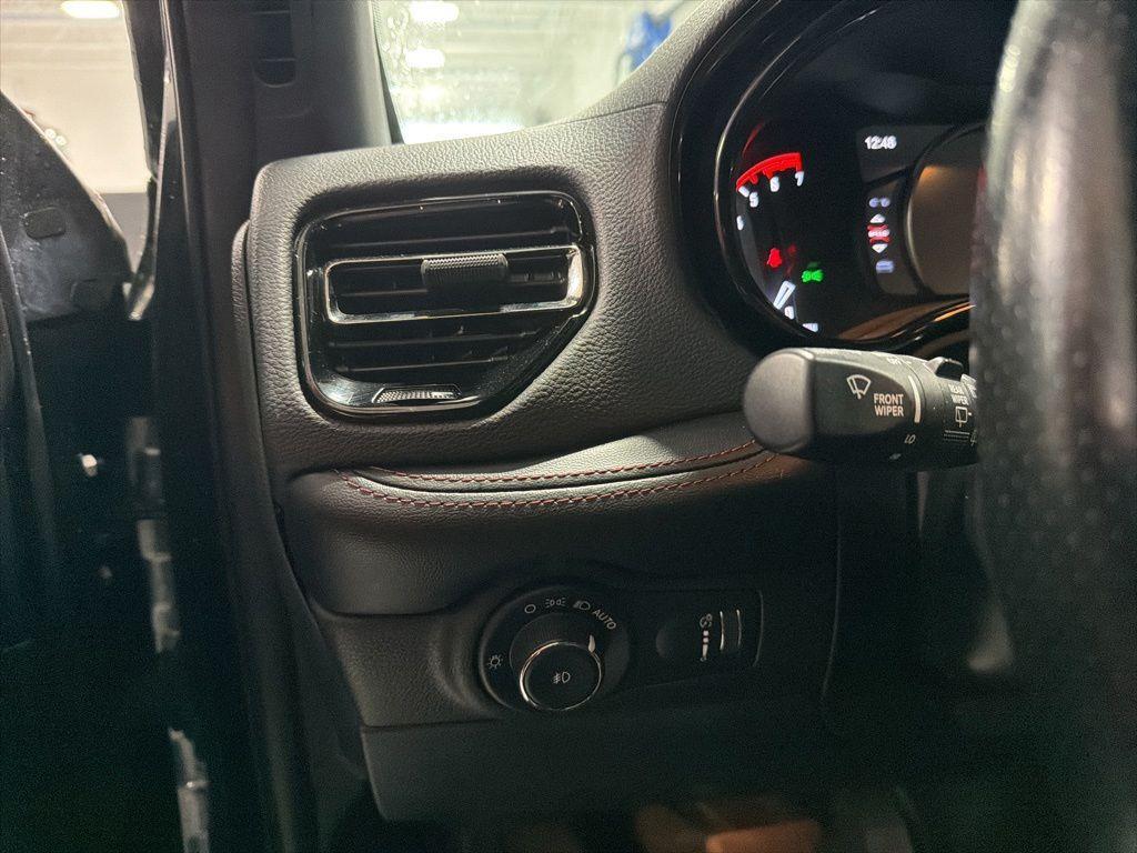 used 2022 Dodge Durango car, priced at $33,102